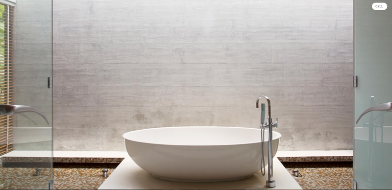 房型内部设施图片参考，如无边泳池与电视及音响， 壁虎别墅-Gecko Villa maldievs(库达希蒂岛 Coco Privé Kuda Hithi Island) 